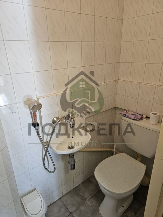 Дава се под наем Двустаен апартамент в Пловдив, Тракия - 68 кв.м за 359.04 € - Снимка #9