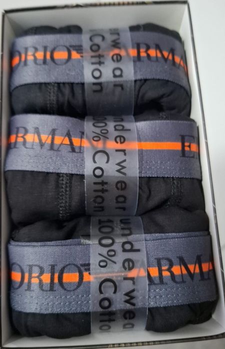 Мъжки боксерки с високо качество