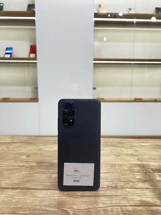 Redmi Note 11 (128gb)