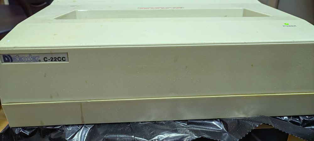 Шредер уничтожитель бумаг