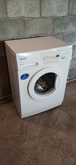 Продам стиральную машину автомат