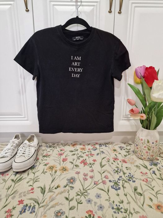 Тениски размер С