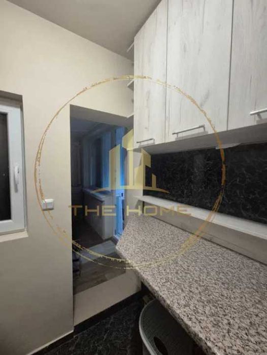 Дава се под наем Двустаен апартамент в Варна, Колхозен пазар - 53 кв.м за 483.48 € - Снимка #8