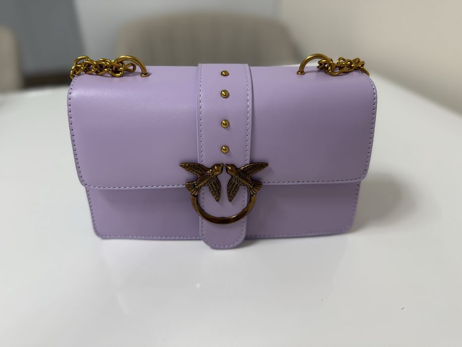 Дамска чанта Pinko