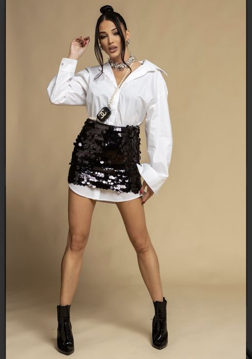 Сет Nicole Collection