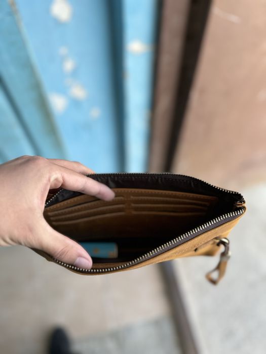 Ручной клатч новы мурскои