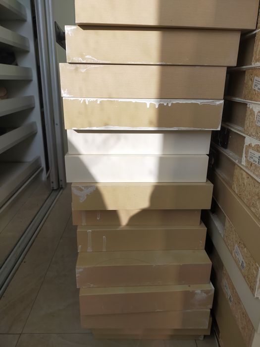 полка парящая IKEA LACK