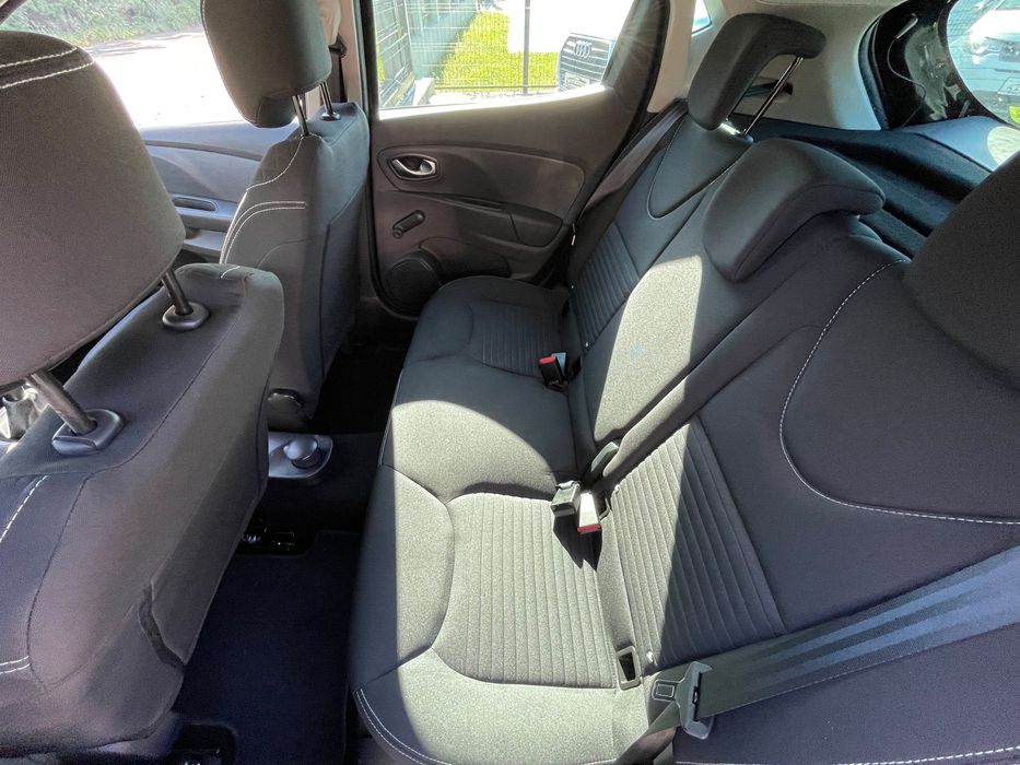 Renault clio 0.9 tce benzina LIMITED 2016 euro6 RATE FIXE