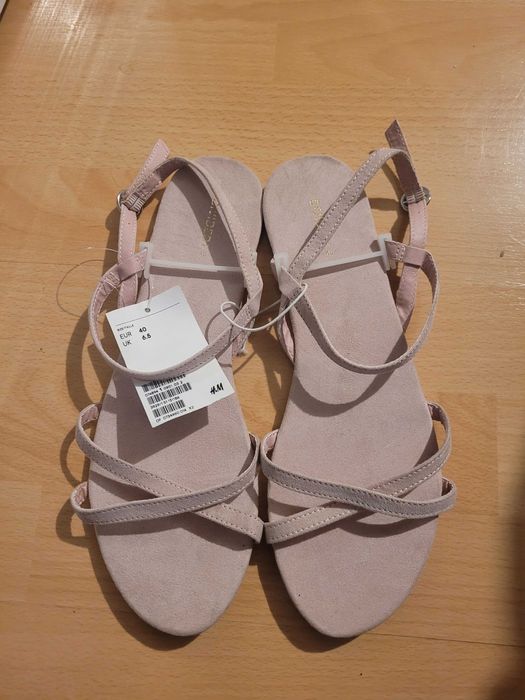 Sandale NOI H&M,marimea 40