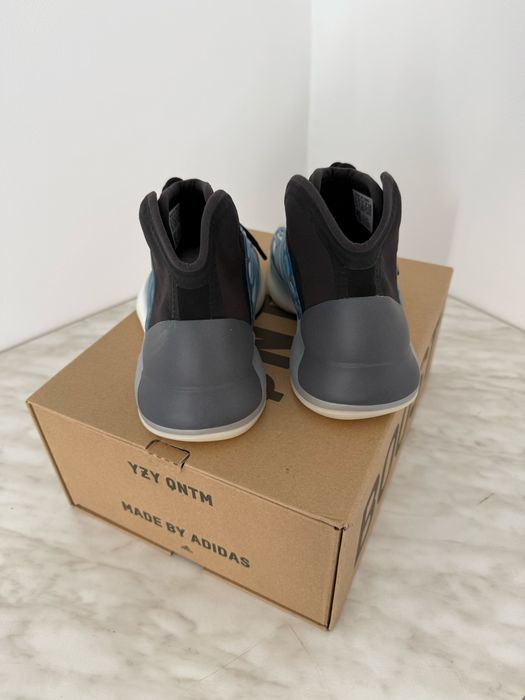 Adidas Yeezy QNTM