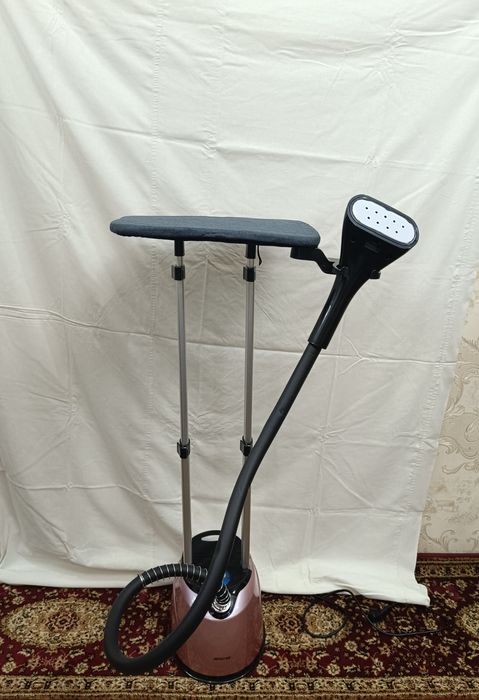 Абсолютно новый отпариватель Arshia