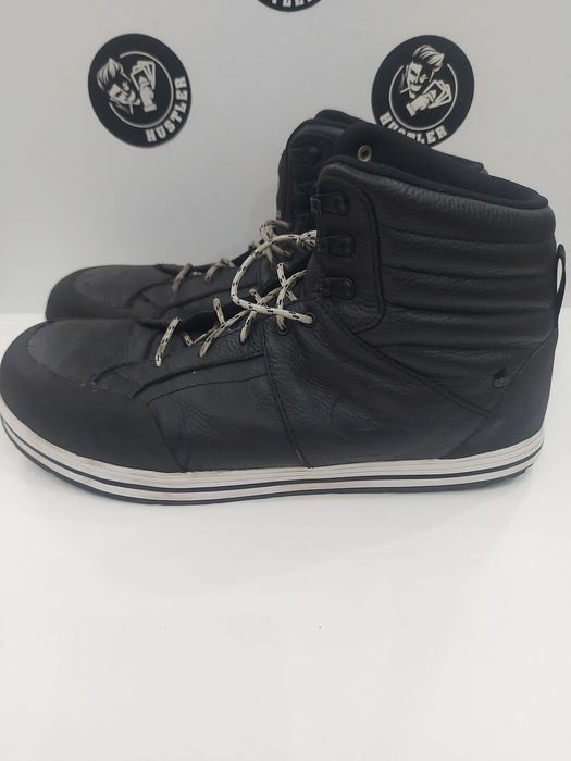 Работни обувки с метално бомбе ENGELBERT STRAUSS . Размер 47