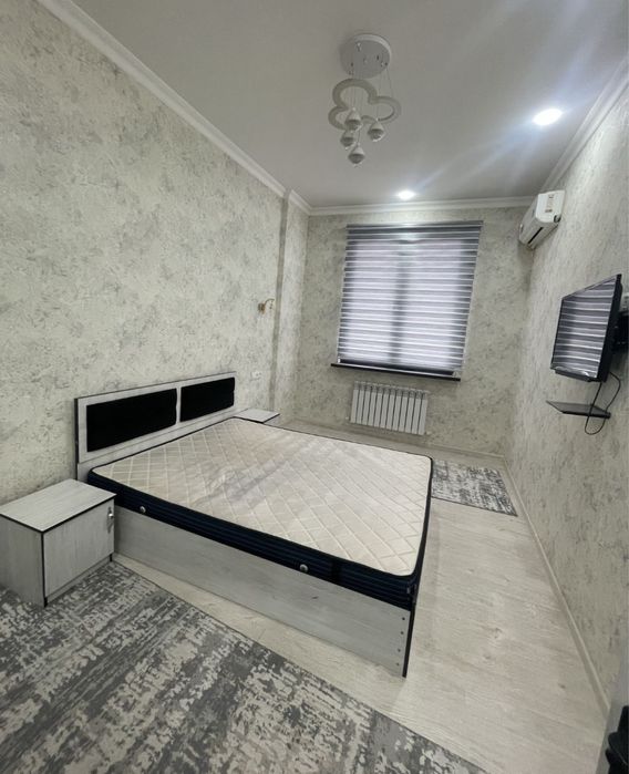 Сдаётся Квартира в Юнусабадскийь