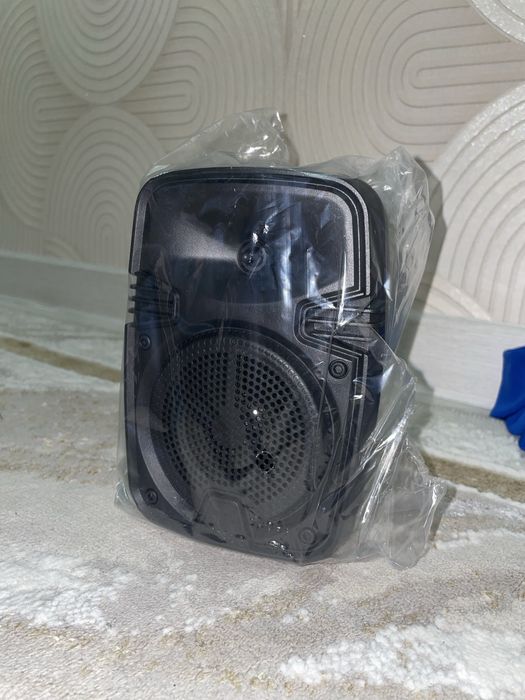 Музыкальная колонка