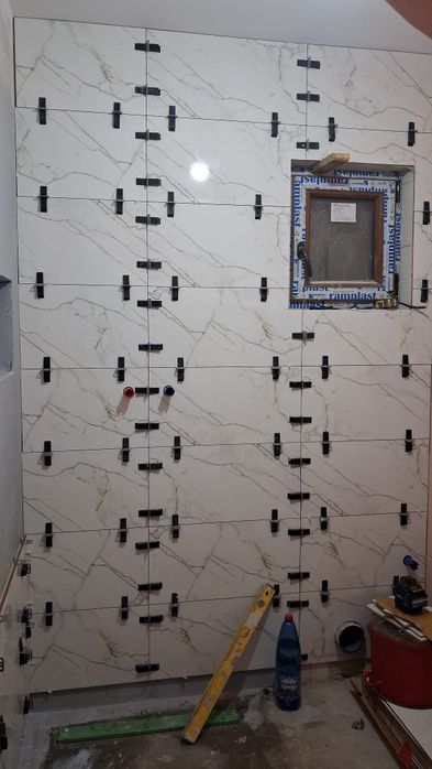 Montaj gresie si faianta | renovare baie | Montaj usi | Finisaje int.