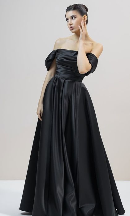 Вечернее платье размер XS