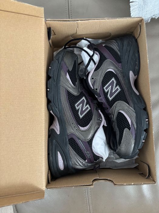 Маратонки New Balance 530