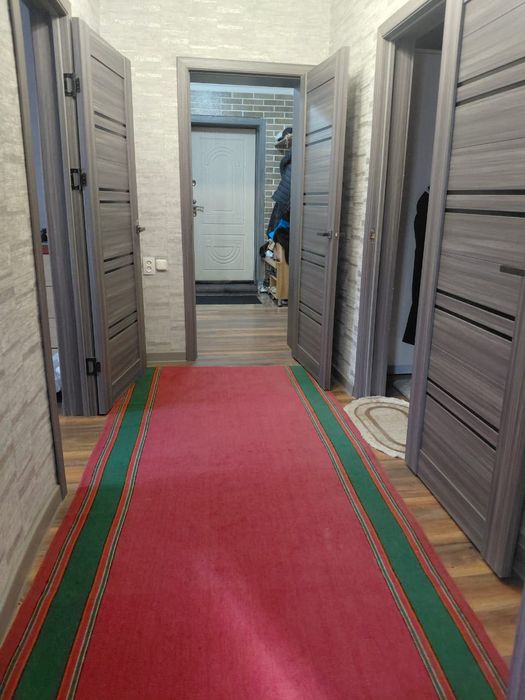 Продается дом в районе правого берега