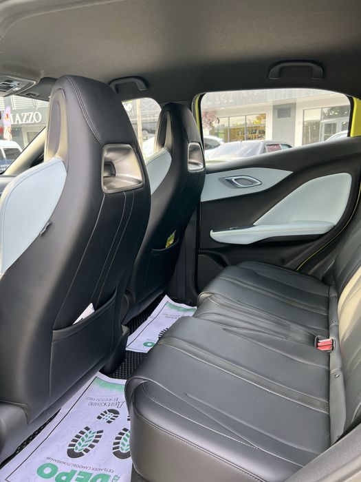 BYD Seagull 2024 — 7