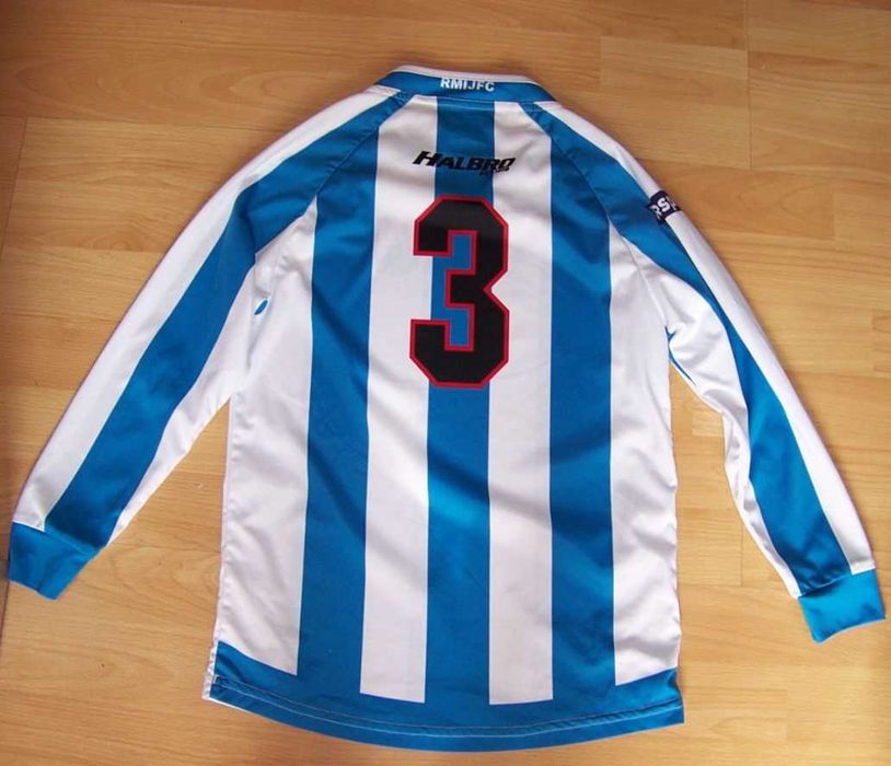 Tricou de sport pt.fotbal baieti