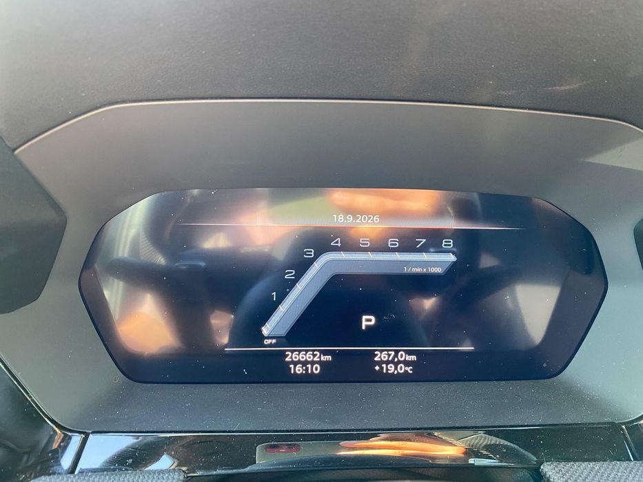 AUDI A3 Sportback 2024 — imagine 2