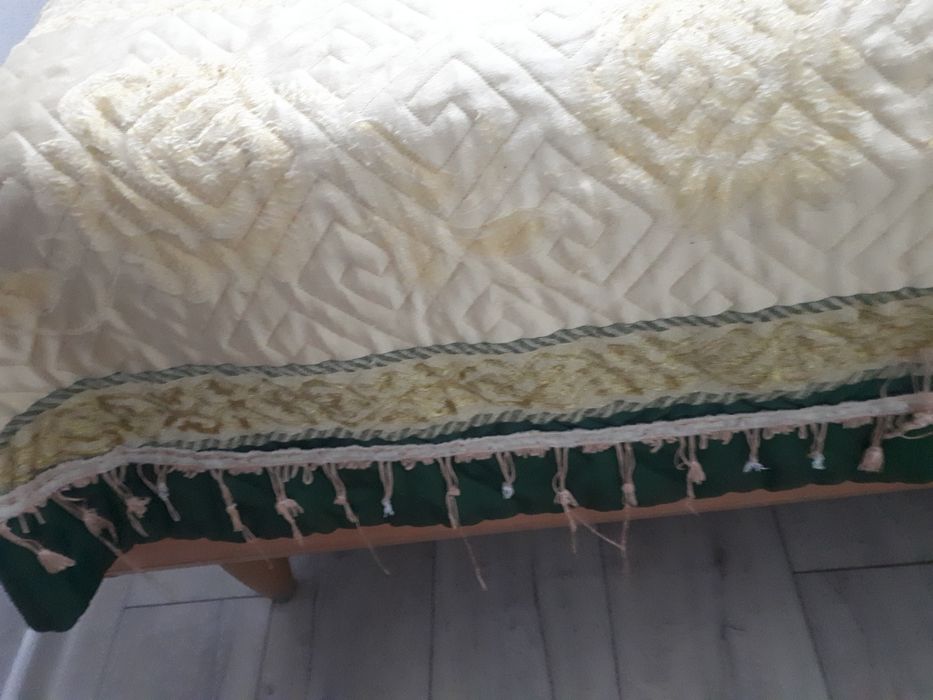 Покрывало на кровать 2500