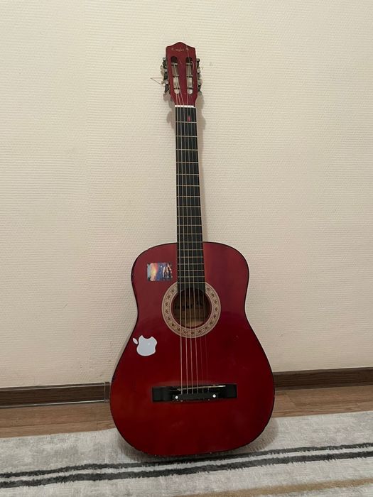 Классическая гитара