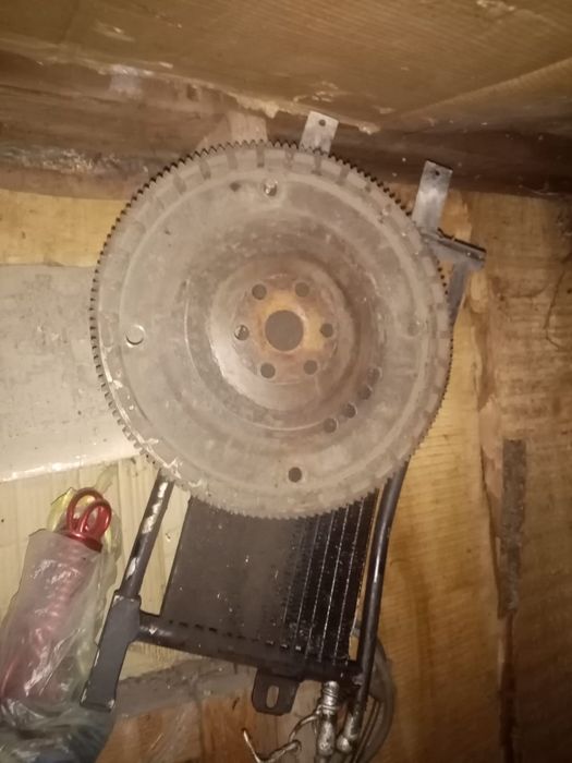 Маховик оригинал продам