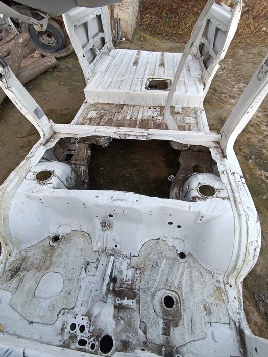 Damas kuzov 2023 yil