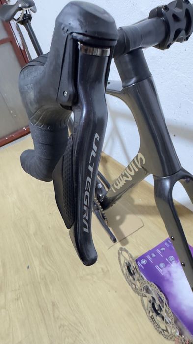 Gravel Pearson on and on