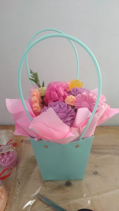 Сабын букен гулдер