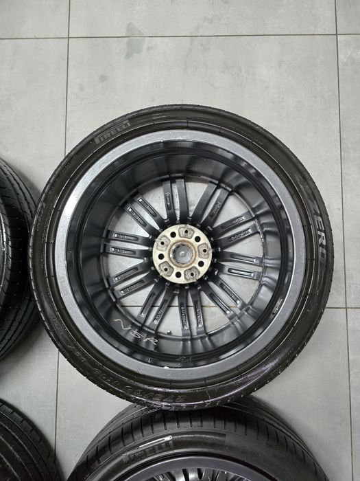 Jante g30, seria 5,  g31, originale Bmw 664m r19 m664