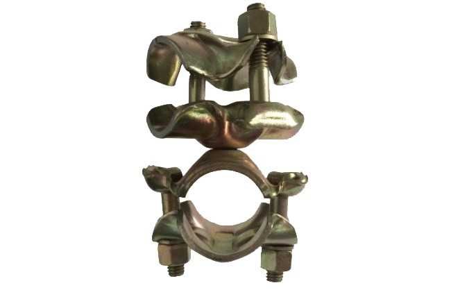 Cuplaje schele, CUPLE MOBILE , morsete, bride mobile si fixe