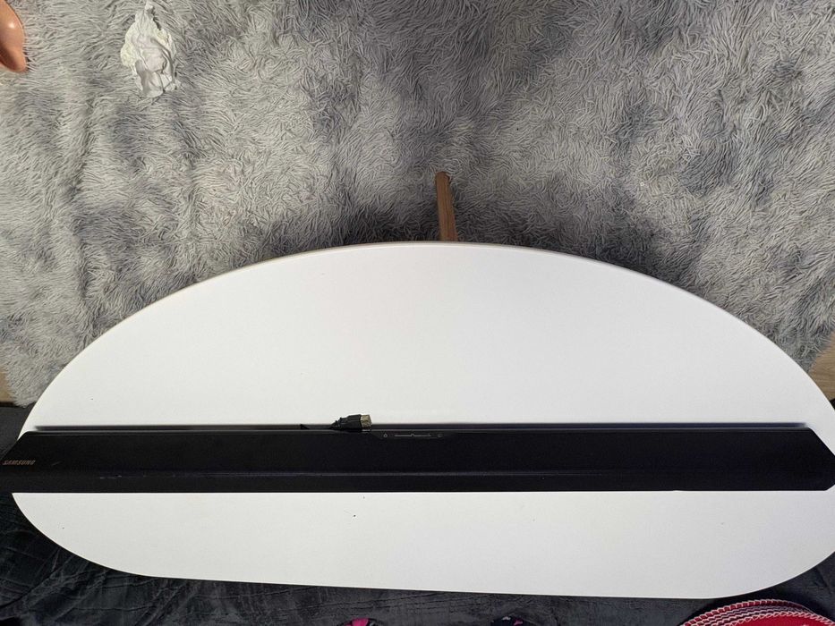 soudbar samsung model HW-J550/ZF
