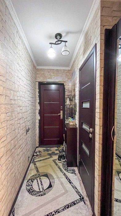 продается 3х квартира мкр Самал ДуманИмперия