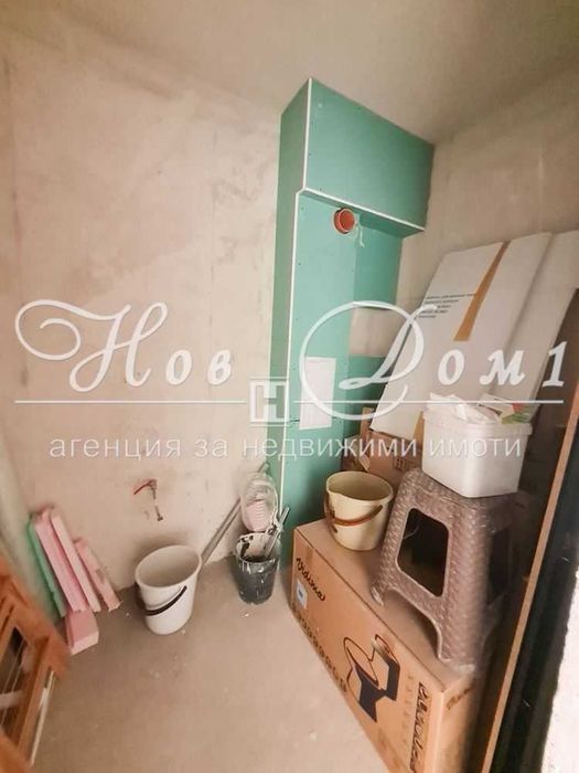 Продава се Двустаен апартамент в Варна, Виница - 75 кв.м за 850 €/кв.м - Снимка #4