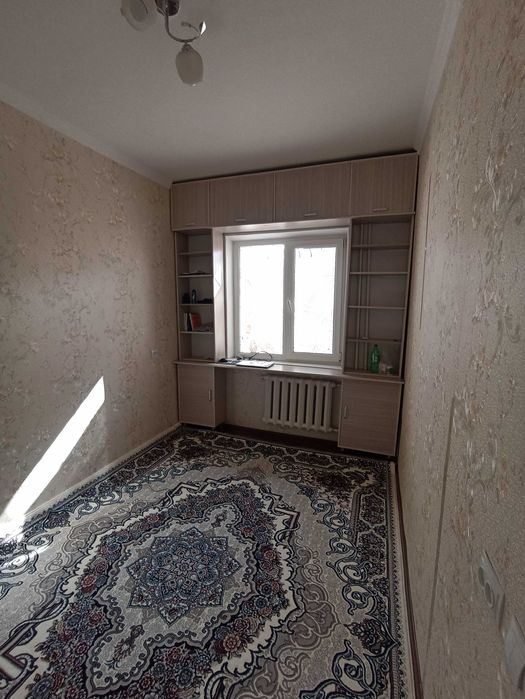 Yunusobodda kvartira arendaga bollarga