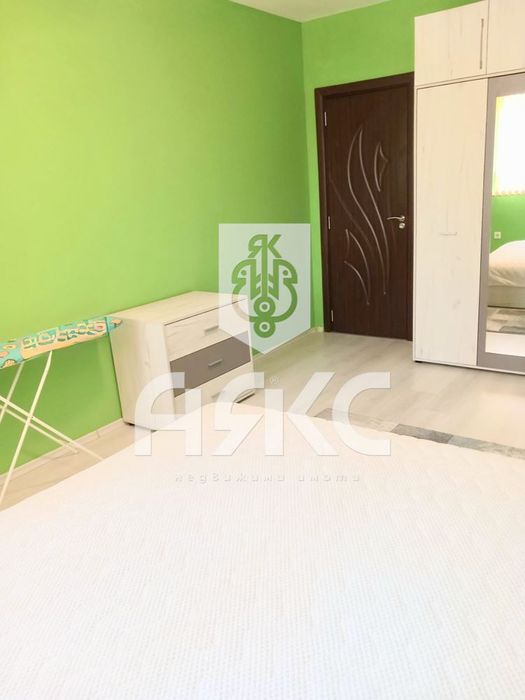 Продава се Двустаен апартамент в София, Люлин 9 - 66 кв.м за 1777 €/кв.м - Снимка #9