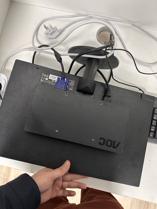 Комьпютер для работа