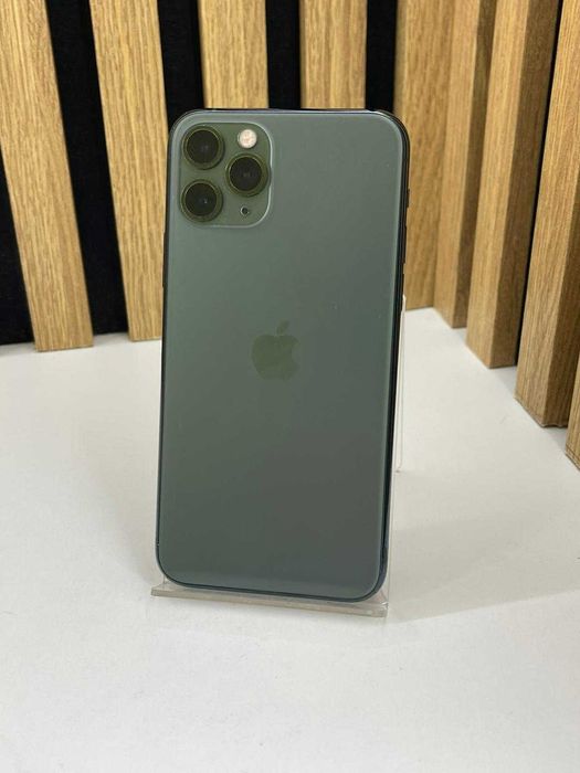 Iphone 11 PRO / 256 GB 73% BAT / Factura / Garantie #56779