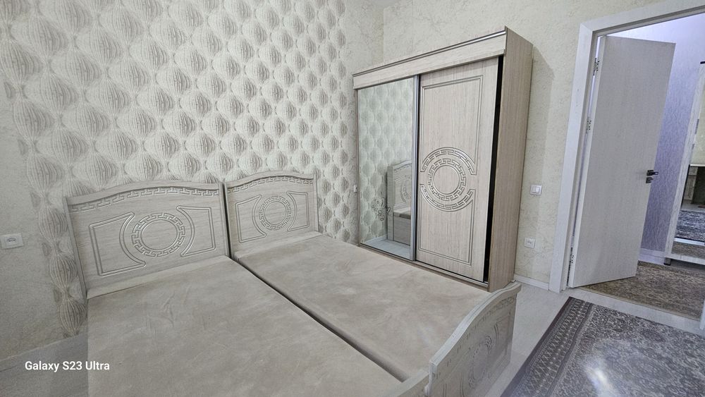 Сдам квартиру в Мирзо Улугбекском районе/Ijaraga uy beriladi M.Ulugbek