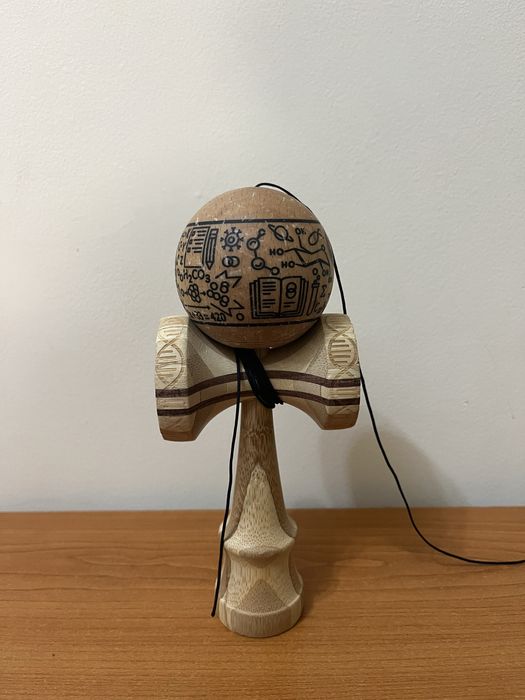 Kendama Israel conditie foarte buna