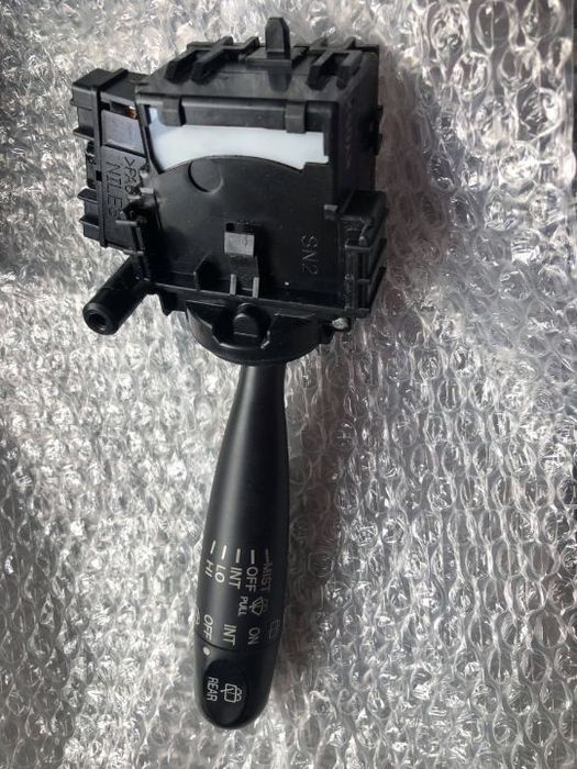 maneta stergatoare  opel agila b 2008-2014