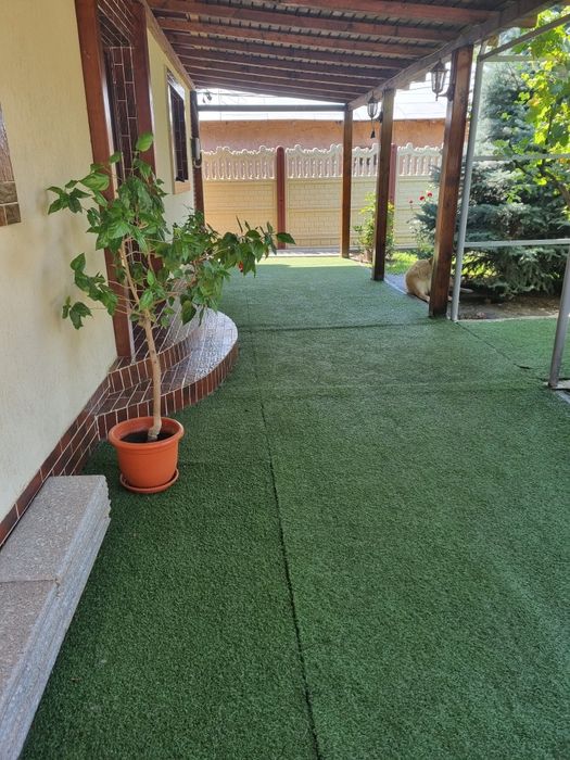 Casă de vânzare Plopu
