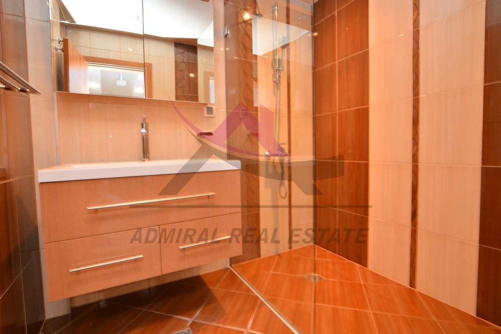 Дава се под наем Тристаен апартамент в Варна, Генералите - 110 кв.м за 800 € - Снимка #10