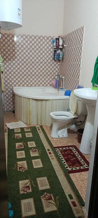 Катедж 2 сотихли сотилади