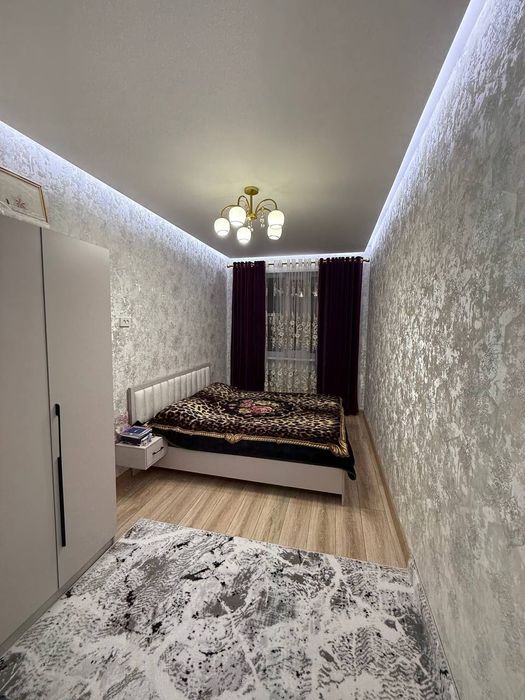 Yunusoboda kvartira berladi