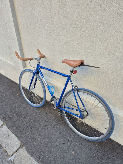 Bicicleta oras roti 28