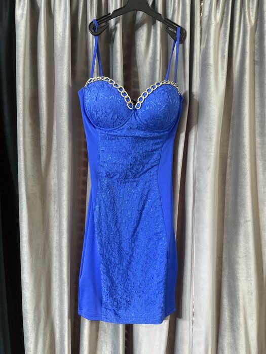 Rochie BBY, marimea 32-34