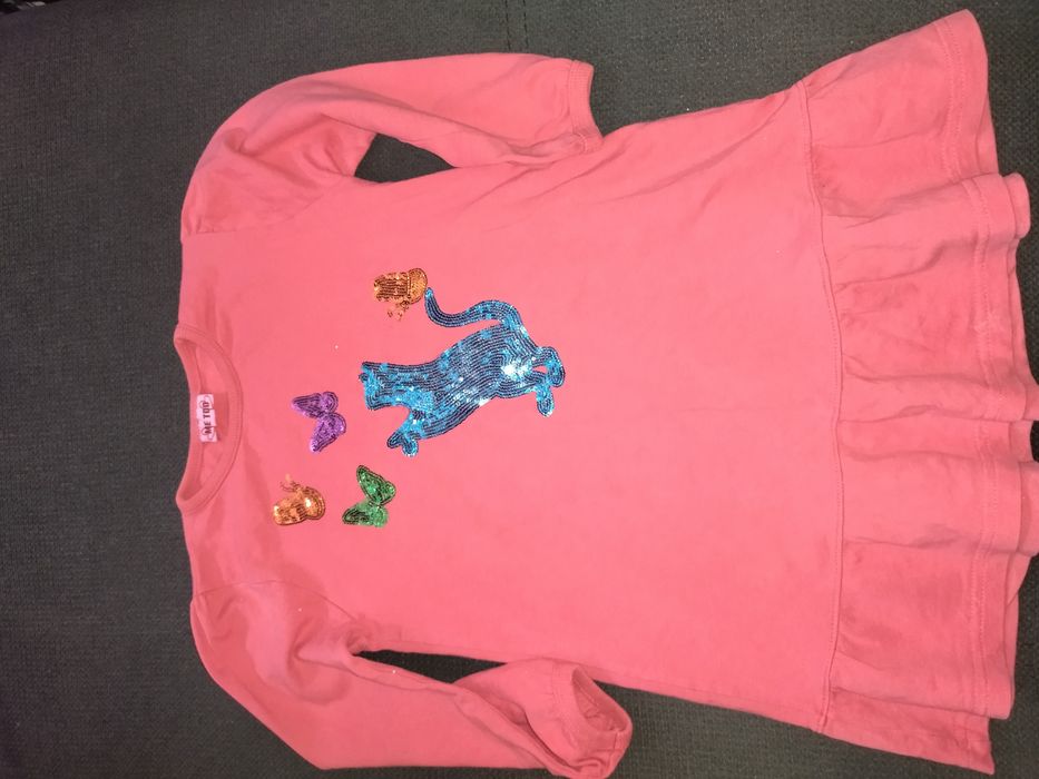 Детски роклички .